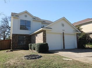 1314 Azalia Bnd, Lewisville, TX 75067