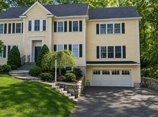171 Lincoln St, Lexington, MA 02421