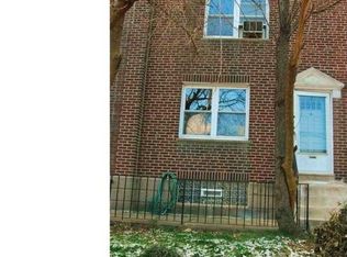 1312 Stirling St, Philadelphia, PA 19111