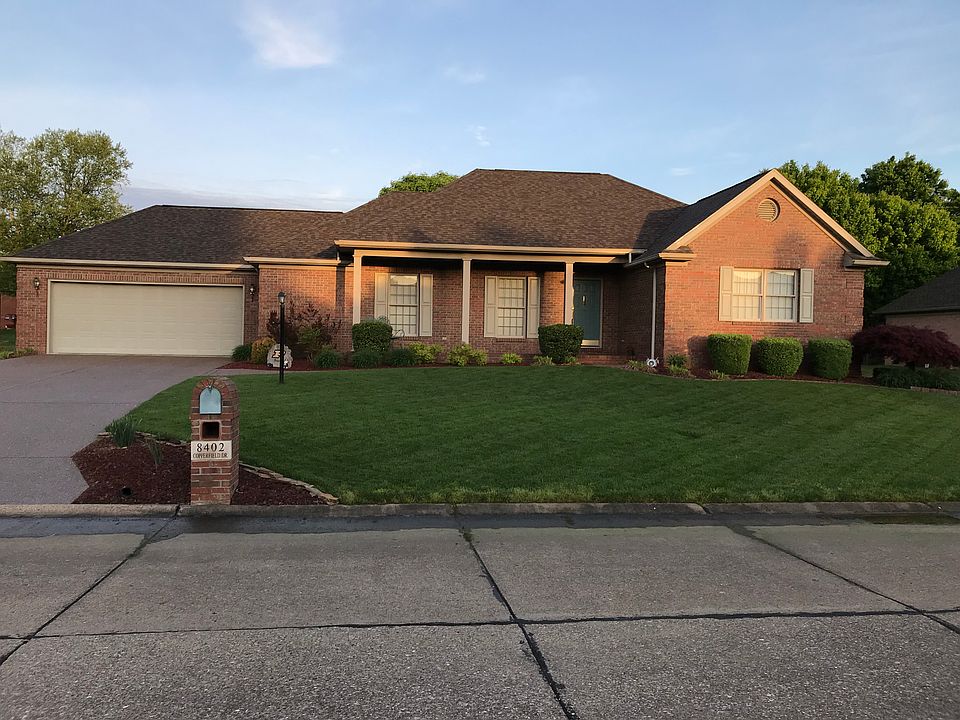 1st image of 8402 Copperfield Dr