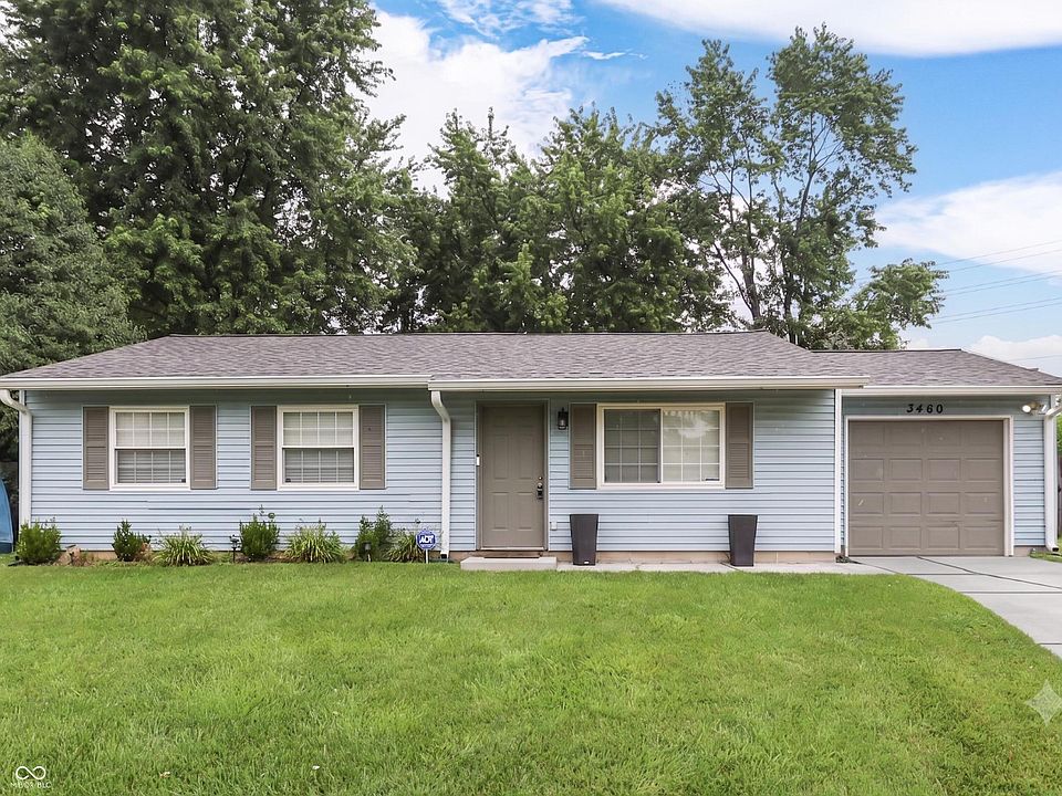 1st image of 3460 Pleasant Creek Dr