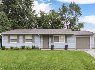 3460 Pleasant Creek Dr, Indianapolis, IN 46227