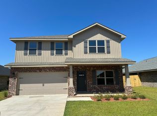 148 Ridgeway Cir, Crestview, FL 32536