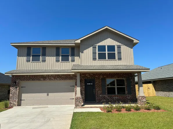 148 Ridgeway Cir, Crestview, FL 32536