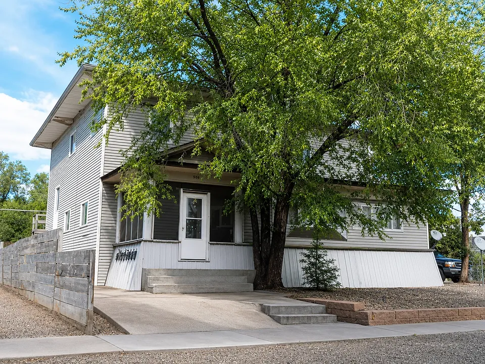 1034 Colorado Ave #7