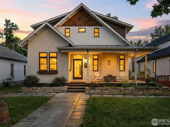 616 Peterson St, Fort Collins, CO 80524