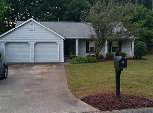 3327 Country Creek Dr NW, Kennesaw, GA 30152