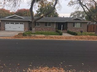 2708 Harvest Rd, Modesto, CA 95355