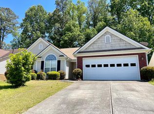 1121 Elisa Gina Ter, Lawrenceville, GA 30043