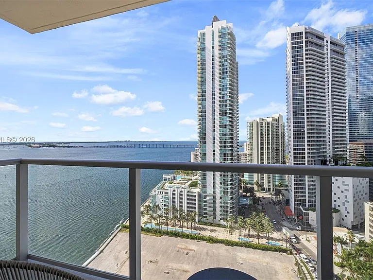 1155 Brickell Bay Dr #2203 — Photo 15