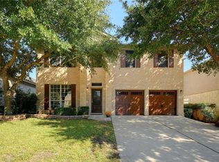11716 Emerald Falls Dr, Austin, TX 78738