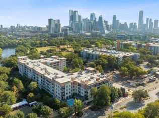 1900 Barton Springs Rd Unit 2019, Austin, TX 78704