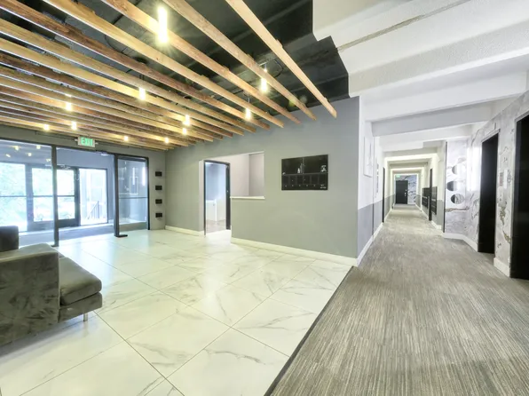 Luxe Tower apartments