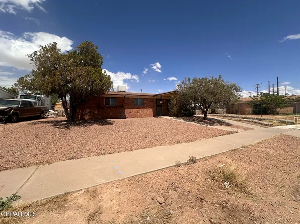 5013 Winthrop Dr, El Paso, TX 79924