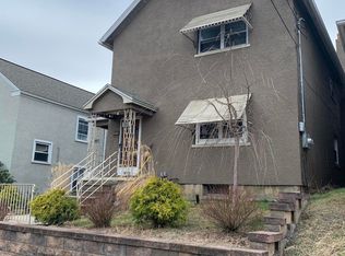 1721 Pittston Ave, Scranton, PA 18505