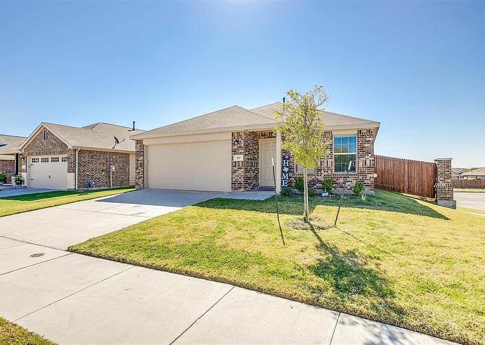 317 Wishbone Ln, Haslet, TX 76052 MLS 20189290 Zillow