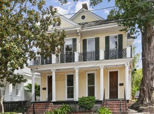 5035 Danneel St, New Orleans, LA 70115