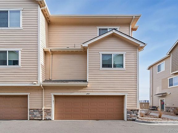 2nd image of 11250 Florence Street #29F