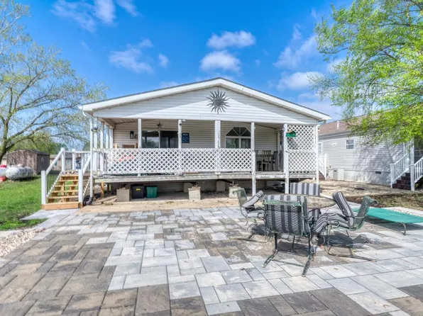 47 Lloyd St #47, Reddick, IL 60961