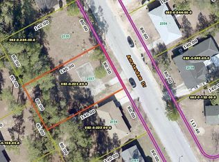 2357 Amsterdam Dr, Augusta, GA 30906