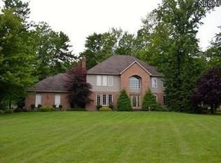 401 Countryside Dr, Broadview Heights, OH 44147