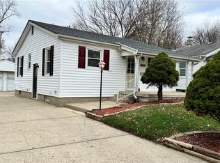 1314 E Lawrence St, Decatur, IL 62521