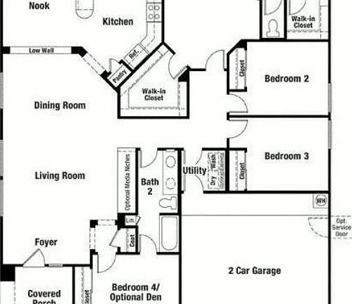 3rd image of this home