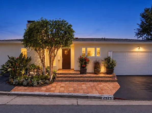 2525 Ivanhoe Dr, Los Angeles, CA 90039