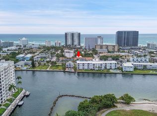 1110 N Riverside Dr APT 24, Pompano Beach, FL 33062