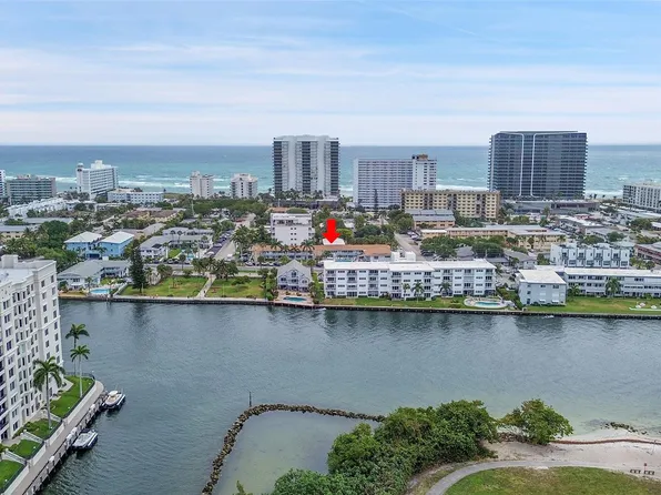 1110 N Riverside Drive #24, Pompano Beach, FL 33062