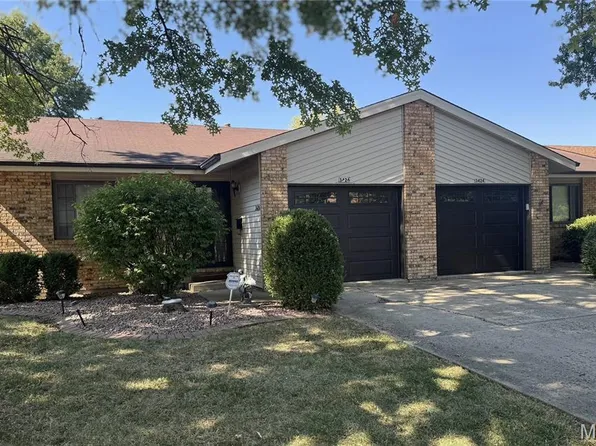 3424 Colgate Pl, Granite City, IL 62040