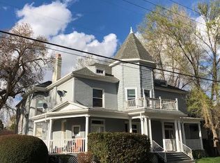 969 E 1300 S #1, Salt Lake City, UT 84105