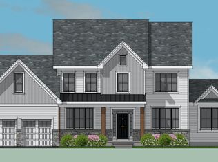 The Chelsea Plan, The Ridings at Woolwich, Swedesboro, NJ 08085
