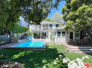 4114 Murietta Ave, Sherman Oaks, CA 91423