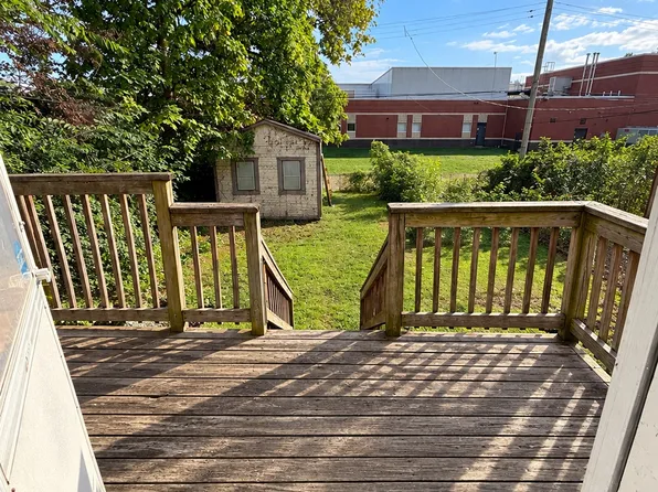 2630 Osage St, Saint Louis, MO 63118