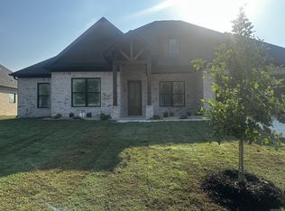 6160 Majestic Waters Dr, Alexander, AR 72002