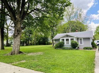 2708 Westward Dr, Fort Wayne, IN 46809