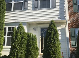 3630 Derby Shire Cir, Baltimore, MD