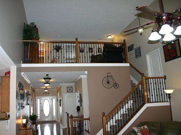 Open plan 2