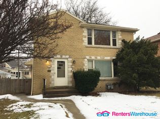 8611 W Burleigh St, Milwaukee, WI 53222