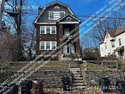 3543 Wilson Ave Photo 1