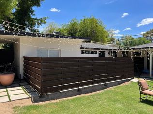 1425 S Grandview Dr UNIT B, Tempe, AZ 85281