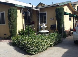 4040 Sequoia St, Los Angeles, CA 90039