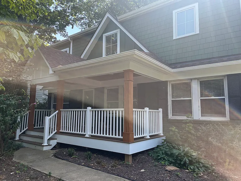 8010 Maple Ave — Photo 1