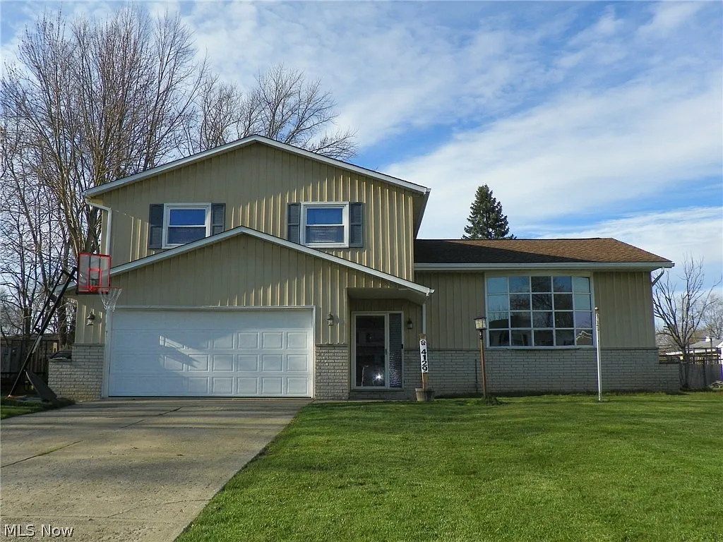 4129 Tudor Ave photo 1