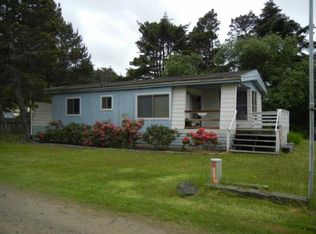 5965 Coates Ave, Cloverdale, OR 97112