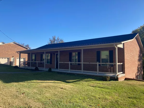 490 Beechwood Cir, Morristown, TN 37814