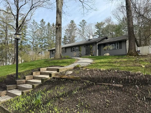 169 Woodland St, Natick, MA 01760