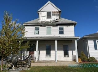 501 Dudley St, Dunmore, PA 18512