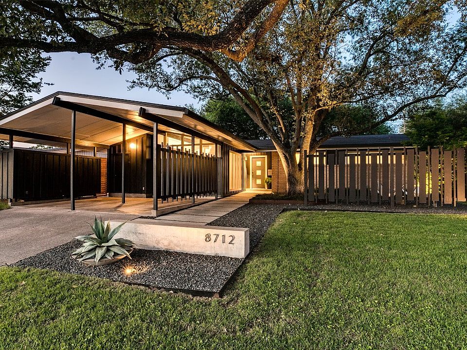 8712 Rolling Rock Ln, Dallas, TX 75238 Zillow